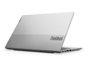 Lenovo thinkBook 14 G3 Laptop, 14" FHD Display, AMD Ryzen 7 5700U Upto 4.3GHz, 24GB RAM, 512GB NVMe SSD, Vega 8, HDMI, DIsplayPort via USB-C, Card Reader, Wi-Fi, Bluetooth, Windows 10 Pro (21A2009DUS)