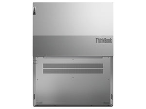 Lenovo thinkBook 14 G3 Laptop, 14" FHD Display, AMD Ryzen 7 5700U Upto 4.3GHz, 24GB RAM, 512GB NVMe SSD, Vega 8, HDMI, DIsplayPort via USB-C, Card Reader, Wi-Fi, Bluetooth, Windows 10 Pro (21A2009DUS)