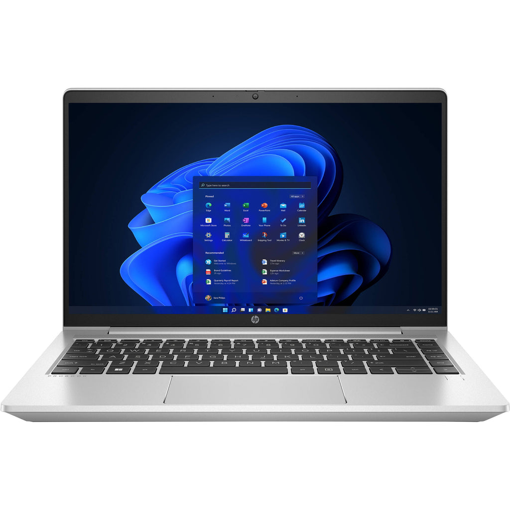 HP ProBook 440 G9, 14" FHD, i5-1235U, 16GB RAM, 512GB SSD, Windows 11 Pro