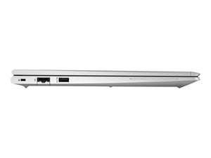 HP EliteBook 655 G9 Laptop, 15.6" IPS FHD Display, AMD Ryzen 5 5675U Upto 4.3GHz, 16GB RAM, 512GB NVMe SSD, Vega 6, HDMI, DisplayPort via USB-C, Wi-Fi, Bluetooth, Windows 11 Pro (669Y1UT)