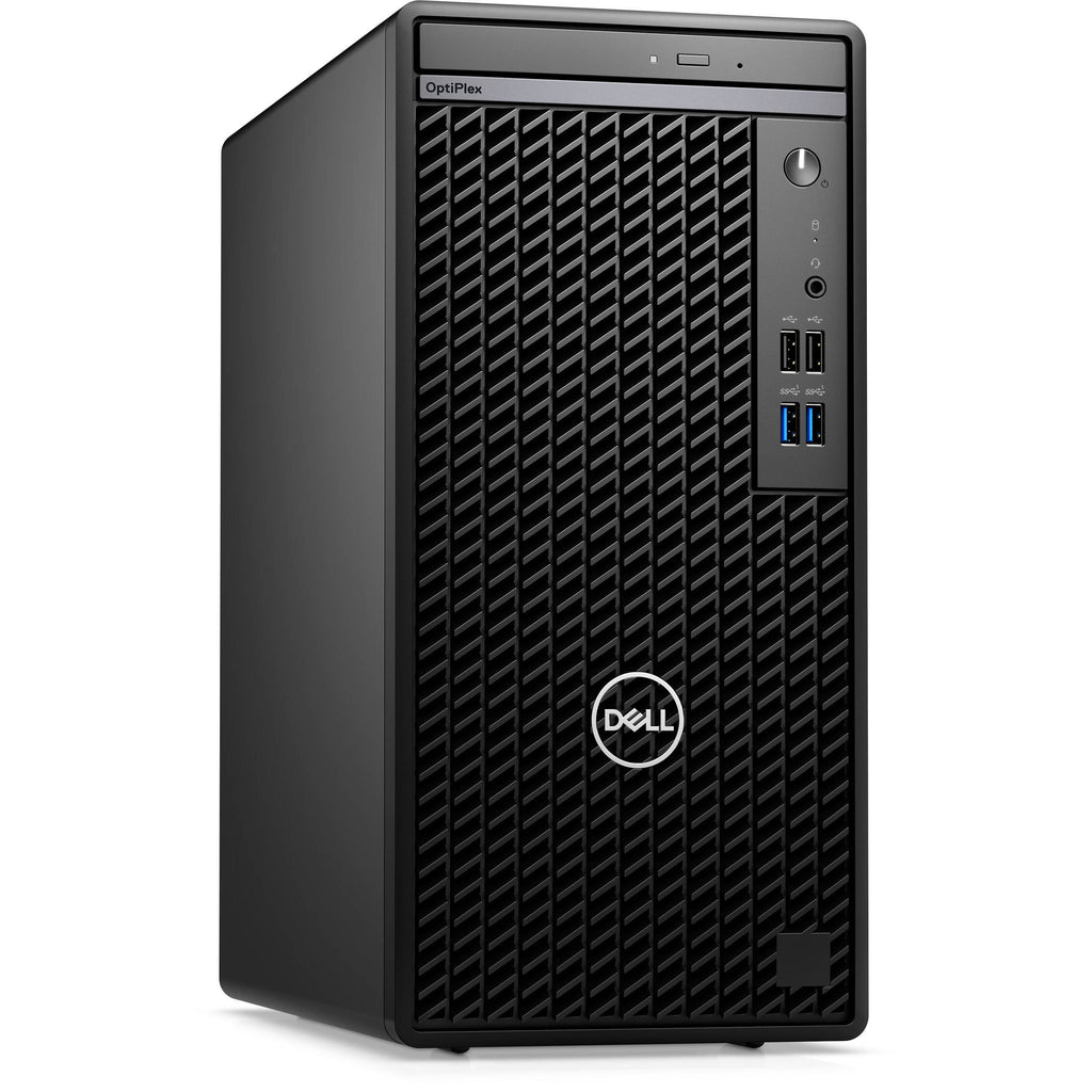 Dell OptiPlex 7010 Desktop PC, Intel Core i5-13500 Upto 4.8GHz, 16GB RAM, 256GB SSD, Windows 11 Pro