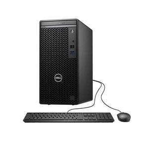 Dell OptiPlex 7010 Desktop PC, Intel Core i5-13500 Upto 4.8GHz, 16GB RAM, 256GB SSD, Windows 11 Pro