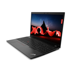 Lenovo ThinkPad L15 Gen 4 Laptop, 15.6" FHD Display, Intel Core i7-1355U Upto 5GHz, 32GB RAM, 1TB SSD, Backlit keys, Fingerprint Reader, Windows 11 Pro