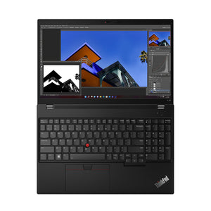 Lenovo ThinkPad L15 Gen 4 Laptop, 15.6" FHD Display, Intel Core i7-1355U Upto 5GHz, 32GB RAM, 1TB SSD, Backlit keys, Fingerprint Reader, Windows 11 Pro
