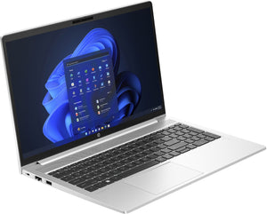 HP ProBook 450 G10 Laptop, 15.6" FHD Display, Intel Core i5-1334U Upto 4.6GHz, 16GB RAM, 512GB SSD, Backlit keys, Windows 11 Pro (9C4H1UT#ABA)