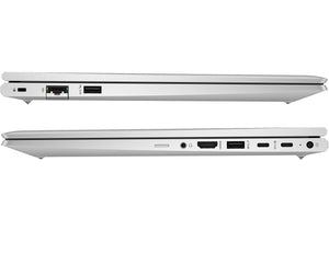 HP ProBook 450 G10 Laptop, 15.6" FHD Display, Intel Core i5-1334U Upto 4.6GHz, 16GB RAM, 512GB SSD, Backlit keys, Windows 11 Pro (9C4H1UT#ABA)