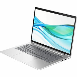 HP ProBook 440 G11 Laptop, 14" FHD+ Display, Intel Core Ultra 7 155U Upto 4.8GHz, 16GB RAM, 512GB SSD, Backlit keys, Fingerprint Reader, Windows 11 Pro