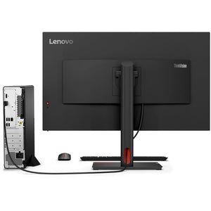 Lenovo ThinkCentre M70s Gen 5 Desktop PC, Intel Core i5-14400 Upto 4.7GHz, 16GB RAM, 512GB SSD, Windows 11 Pro
