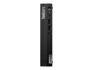 Lenovo ThinkCentre M70q Gen 5 Desktop PC, Intel Core i5-14500T Upto 4.8GHz, 16GB RAM, 512GB SSD, Windows 11 Pro
