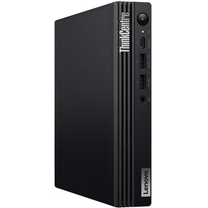 Lenovo ThinkCentre M70q Gen 5 Desktop PC, Intel Core i5-14500T Upto 4.8GHz, 16GB RAM, 512GB SSD, Windows 11 Pro