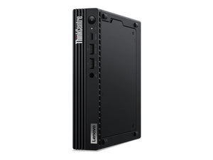 Lenovo ThinkCentre M70q Gen 5 Desktop PC, Intel Core i5-14500T Upto 4.8GHz, 16GB RAM, 512GB SSD, Windows 11 Pro