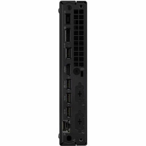 Lenovo ThinkCentre M70q Gen 5 Desktop PC, Intel Core i5-14500T Upto 4.8GHz, 16GB RAM, 512GB SSD, Windows 11 Pro