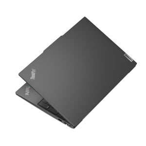 Lenovo ThinkPad E16 G2 Laptop, 16" FHD+ Display, Intel Core Ultra 7 155U Upto 4.8GHz, 16GB RAM, 512GB SSD, Backlit keys, Fingerprint Reader, Windows 11 Pro (21MAS0NP00)