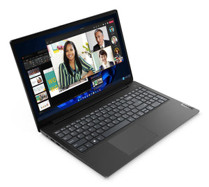 Lenovo V15 G4 Laptop, 15.6" FHD Display, Intel Core i5-13420H Upto 4.6GHz, 16GB RAM, 512GB SSD, Windows 11 Pro