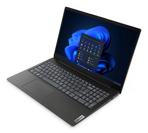 Lenovo V15 G4 Laptop, 15.6" FHD Display, Intel Core i5-13420H Upto 4.6GHz, 16GB RAM, 512GB SSD, Windows 11 Pro