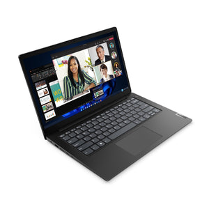 Lenovo V14 G4 Laptop, 14" FHD Display, AMD Ryzen 5 7520U Upto 4.3GHz, 8GB RAM, 256GB SSD, Windows 11 Pro (82YT00Q3US)