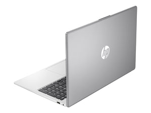 HP 255 G10 Laptop, 15.6" FHD Display, AMD Ryzen 5 7530U Upto 4.5GHz, 8GB RAM, 256GB SSD, Windows 11 Pro