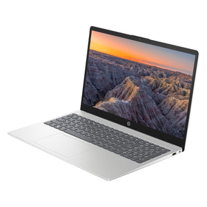 HP 255 G10 Laptop, 15.6" FHD Display, AMD Ryzen 5 7530U Upto 4.5GHz, 8GB RAM, 256GB SSD, Windows 11 Pro