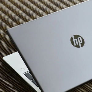 HP 255 G10 Laptop, 15.6" FHD Display, AMD Ryzen 5 7530U Upto 4.5GHz, 8GB RAM, 256GB SSD, Windows 11 Pro