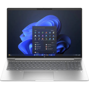 HP ProBook 460 G11 Laptop, 16" FHD+ Display, Intel Core Ultra 5 125U Upto 4.3GHz, 16GB RAM, 256GB SSD, Backlit keys, Windows 11 Pro