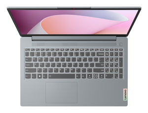 Lenovo IdeaPad Slim 3 Laptop, 15.6" FHD Display, AMD Ryzen 5 5625U Upto 4.3GHz, 16GB RAM, 512GB SSD, Backlit keys, Windows 11 Pro