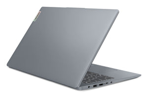 Lenovo IdeaPad Slim 3 Laptop, 15.6" FHD Display, AMD Ryzen 5 5625U Upto 4.3GHz, 16GB RAM, 512GB SSD, Backlit keys, Windows 11 Pro