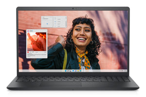 Dell Inspiron 3530 Laptop, 15.6" FHD Touch Display, Intel Core i5-1334U Upto 4.6GHz, 16GB RAM, 512GB SSD, Windows 11 Pro