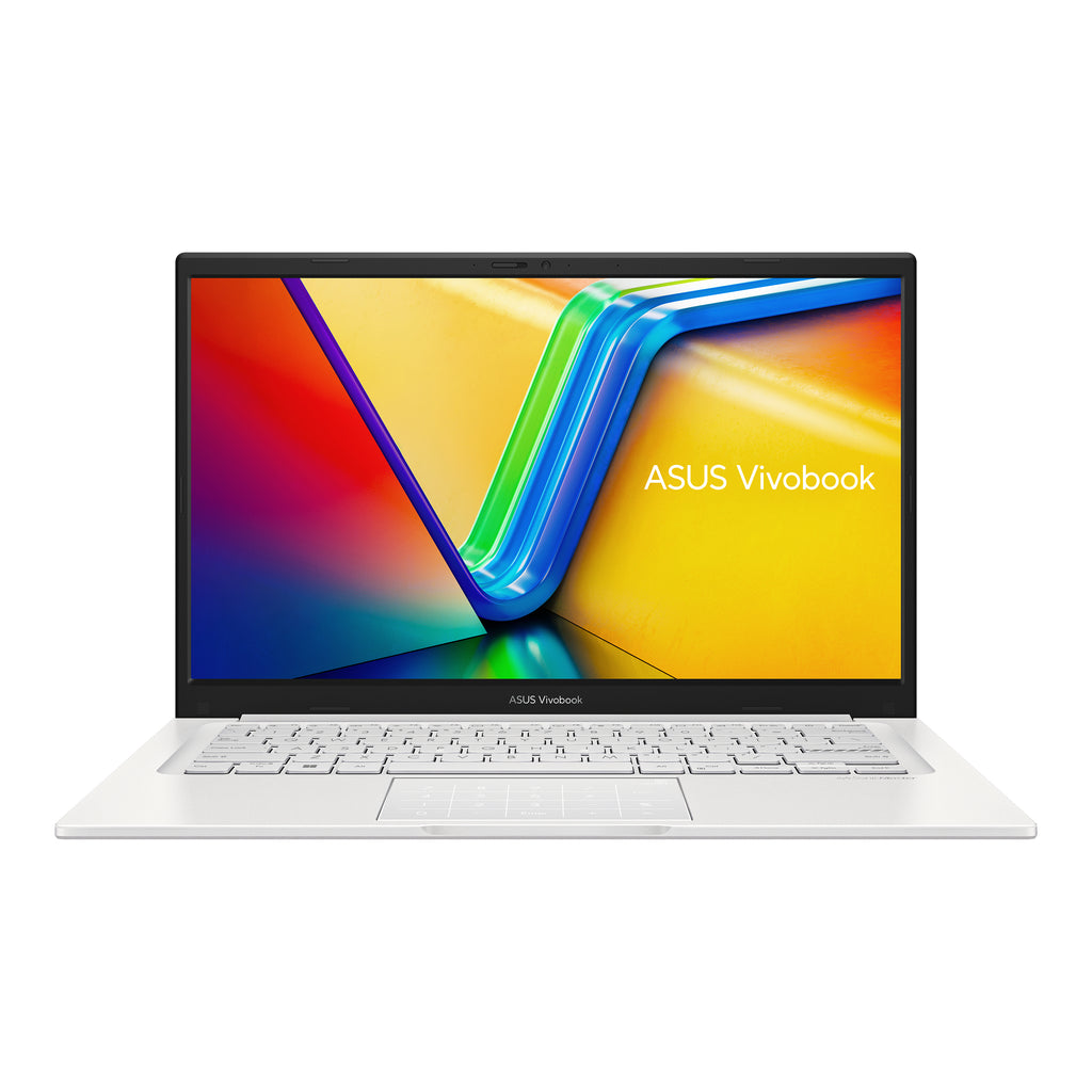 ASUS VivoBook F1404 Laptop, 14" FHD Display, Intel Core 5 120U Upto 5GHz, 8GB RAM, 512GB SSD, Windows 11 Pro