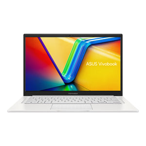 ASUS VivoBook F1404 Laptop, 14" FHD Display, Intel Core 5 120U Upto 5GHz, 8GB RAM, 512GB SSD, Windows 11 Pro