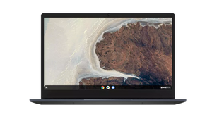 Lenovo IdeaPad 3 15IJL6 15.6" FHD Chromebook - Intel Celeron N4500 1.1GHz - 4GB RAM - 64GB eMMC - Webcam - Wi-Fi 6 - Chrome OS - Arctic Grey