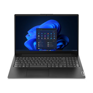 Lenovo V15 G4 Laptop, 15.6" FHD Display, AMD Ryzen 5 7520U Upto 4.3GHz, 16GB RAM, 512GB SSD, Windows 11 Pro