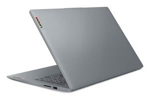 Lenovo IdeaPad Slim 3 Laptop, 15.6" FHD Display, AMD Ryzen 5 5625U Upto 4.3GHz, 16GB RAM, 256GB SSD, Backlit keys, Windows 11 Pro