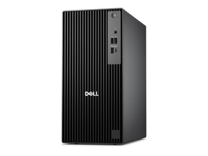 Dell Pro QCT1250 Desktop PC, Intel Core i5-14500 Upto 5GHz, 16GB RAM, 512GB SSD, Windows 11 Pro