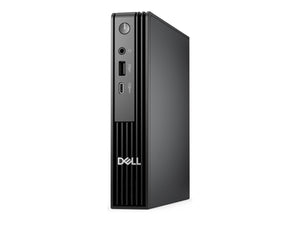 Dell Pro Micro QCM1250 Desktop PC, Intel Core i7-14700T Upto 5.0GHz, 32GB RAM, 512GB SSD, WiFi, Bluetooth, No Operating System