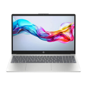HP 15 Laptop, 15.6" FHD Display, Intel Core i5-1334U Upto 4.6GHz, 16GB RAM, 256GB SSD, Windows 11 Pro