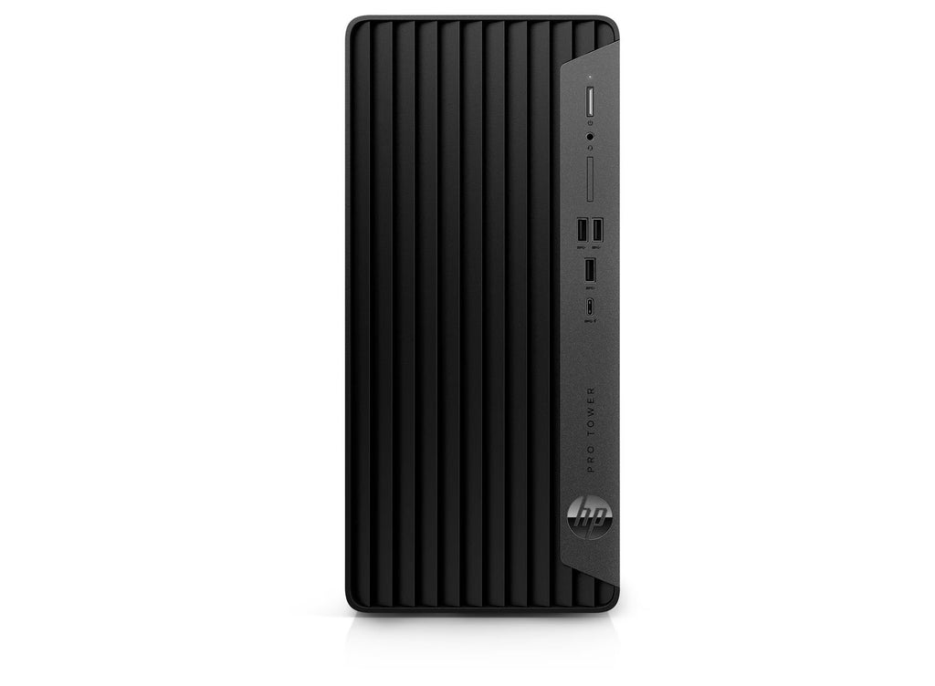 HP Pro 400 G9 Desktop PC, Intel Core i5-14500 Upto 5GHz, 8GB RAM, 512GB SSD, Windows 11 Pro