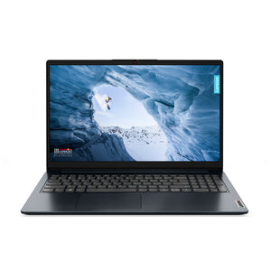 Lenovo IdeaPad 1 Laptop, 15.6" FHD Display, Intel Core i5-1335U Upto 4.6GHz, 16GB RAM, 256GB SSD, Windows 11 Pro