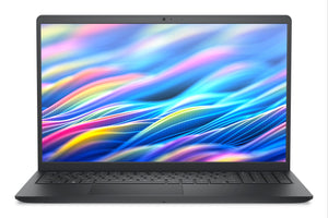 Dell DC15250 Laptop, 15.6" QHD Touch Display, Intel Core i5-1334U Upto 4.6GHz, 16GB RAM, 512GB SSD, Windows 11 Pro