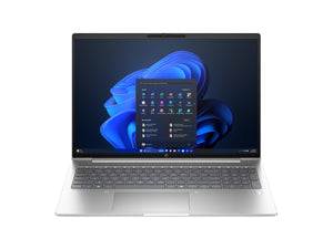 HP ProBook 4 G1i Laptop, 16" WUXGA Display, Intel Core Ultra 5 225U Upto 4.8GHz, 16GB RAM, 256GB SSD, Backlit keys, Windows 11 Pro (BB3Q4UT#ABA)