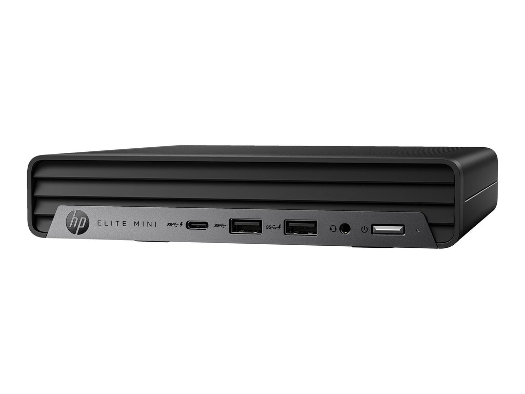 HP Elite 800 G9 Desktop PC, Intel Core i7-14700 Upto 5.4GHz, 16GB RAM, 512GB SSD, Windows 11 Pro